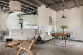 Velanis Ηouse, style into nature - secluded